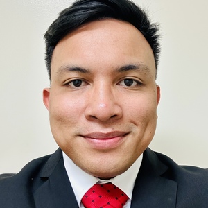 John Jeremiah Bibbee