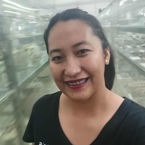 Karen Mae S. Peracho