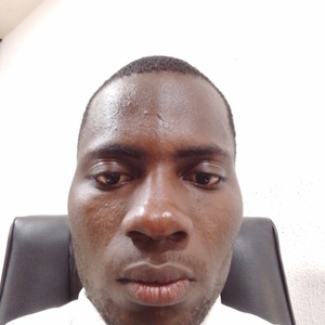 Terhemba Tordue Isaiah