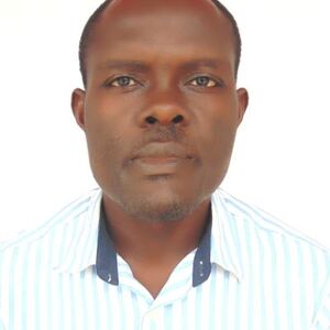 Ogechi Godson Ogu