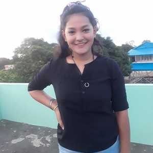 Anugya Gusain