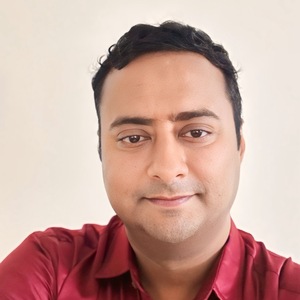 Sudarshan Angirash
