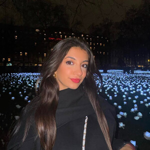 Emaan Choudry