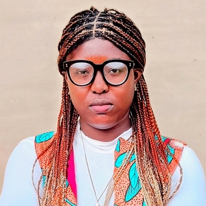 Favour Anyanwu
