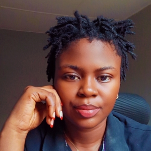 Dorcas Fashina