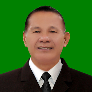 Ricardo M. Tana