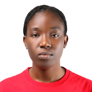 Osaretin Precious