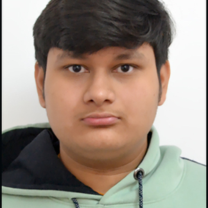 Eshaan Gupta