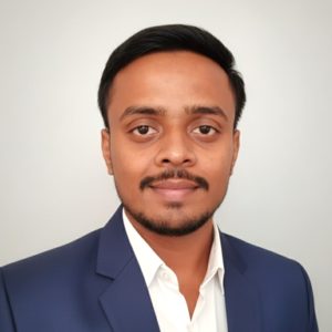 Abhishek Yadav