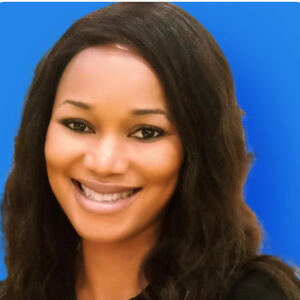 Lydia Irabor