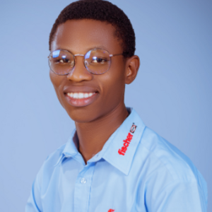 Salako Oluwatosin Daniel