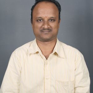 Rangan Vijayaraghavan