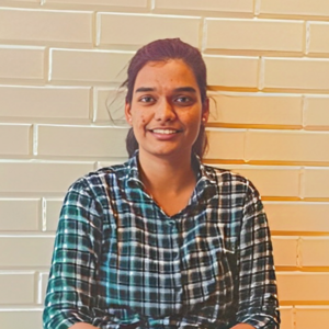 Harshada Yadav