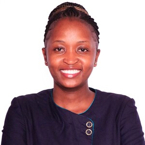 Bianca Wambui