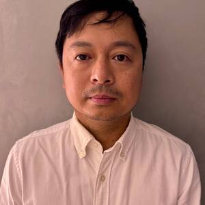 Eldrin Choi Ocampo Perocho