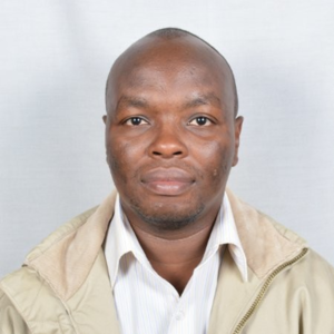 Samuel Mbugua