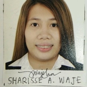 Sharisse Waje