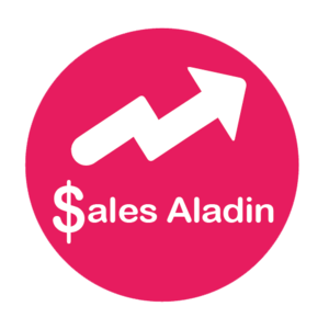 Sales Aladin