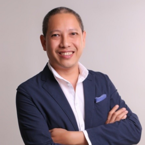 James Tocjayao
