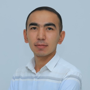Abbos Qosimov