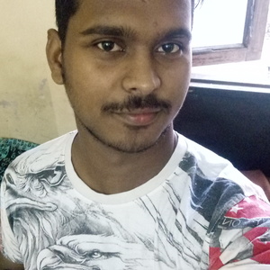 Kumar Abhishek