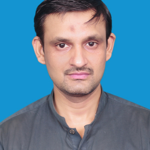 Syed Murtaza Hussain Kazmi