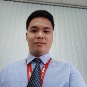 James Kenneth Cruz