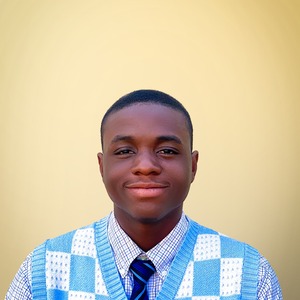 Adebisi Ezekiel Ayomide