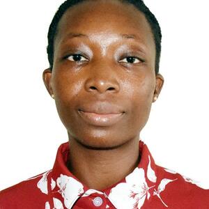 Olasunkanmi Angela