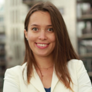 Jane Zebzeeva