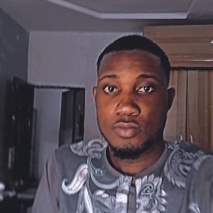 Omons Wisdom Osamudiamen