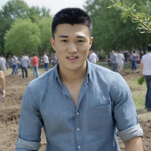 Wayne Kuo