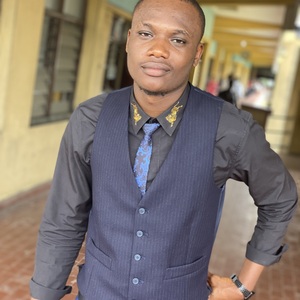 Tenalo Bebari Stephen