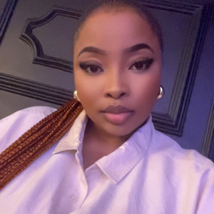 Palesa Mamogobo