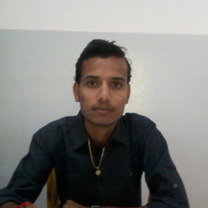 Dhaval M Shah