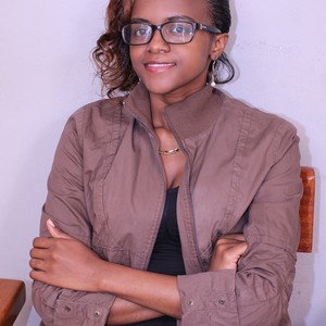 Victoria Mbura Munyi