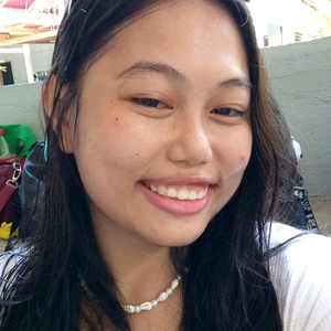 Lovely Gamana Dela Cruz