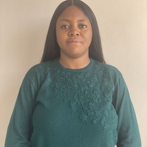 Winifred Onyebuchi