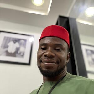 Chukwu Shadrach Godwish
