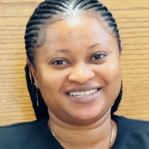 Adenekan Aminat Omolola