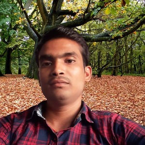 Sunset Kumar