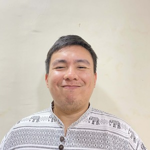 Paul John Secretaria