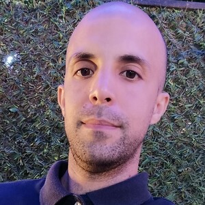 Rafik Benbey