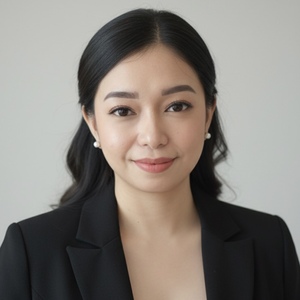 Katreena Louise Orzales