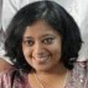 Barnali Goswami Basu