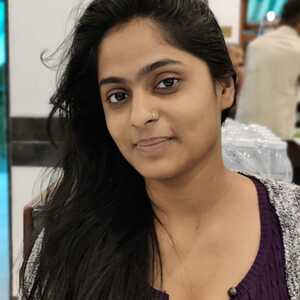 Shreyanjali Pandey
