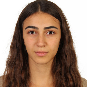 Ece Zeynep Akdemir