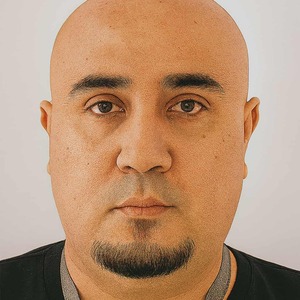 Christopher Robert Z. Ludena