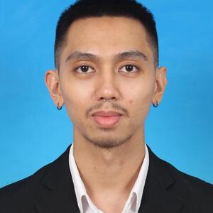 Marcel Siniga Joponi