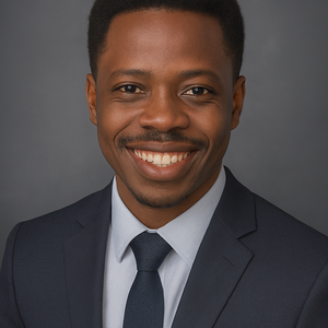 Kolawole Jegede